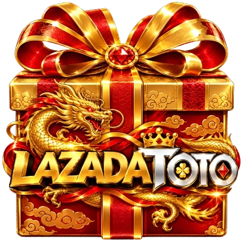 BONUS LAZADATOTO